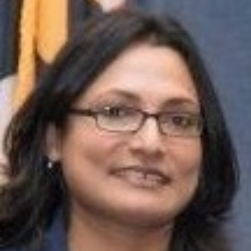 Abhilasha Nair