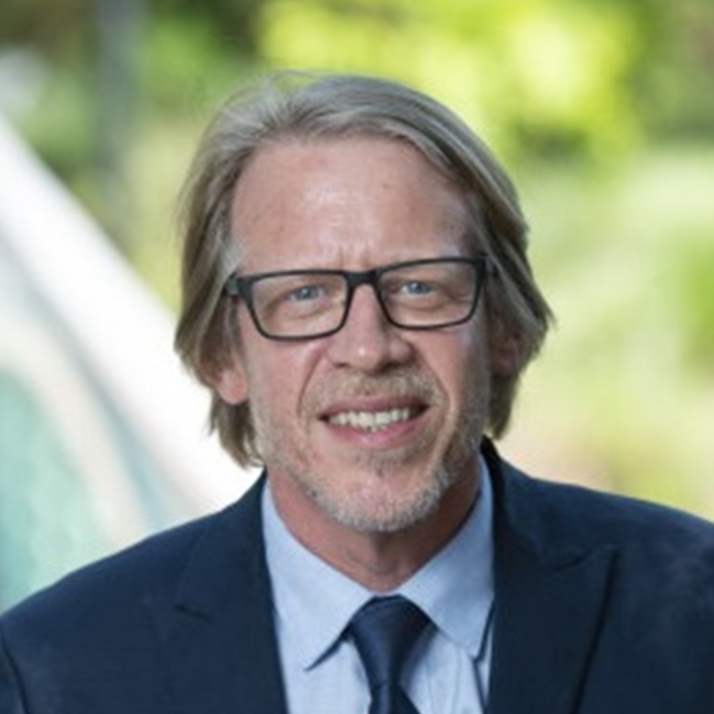 Keith L. Knutson (PhD) AAADV