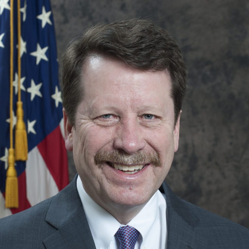 Robert Califf