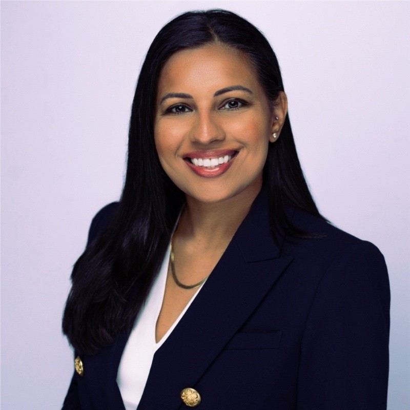 Harpreet Singh, MD