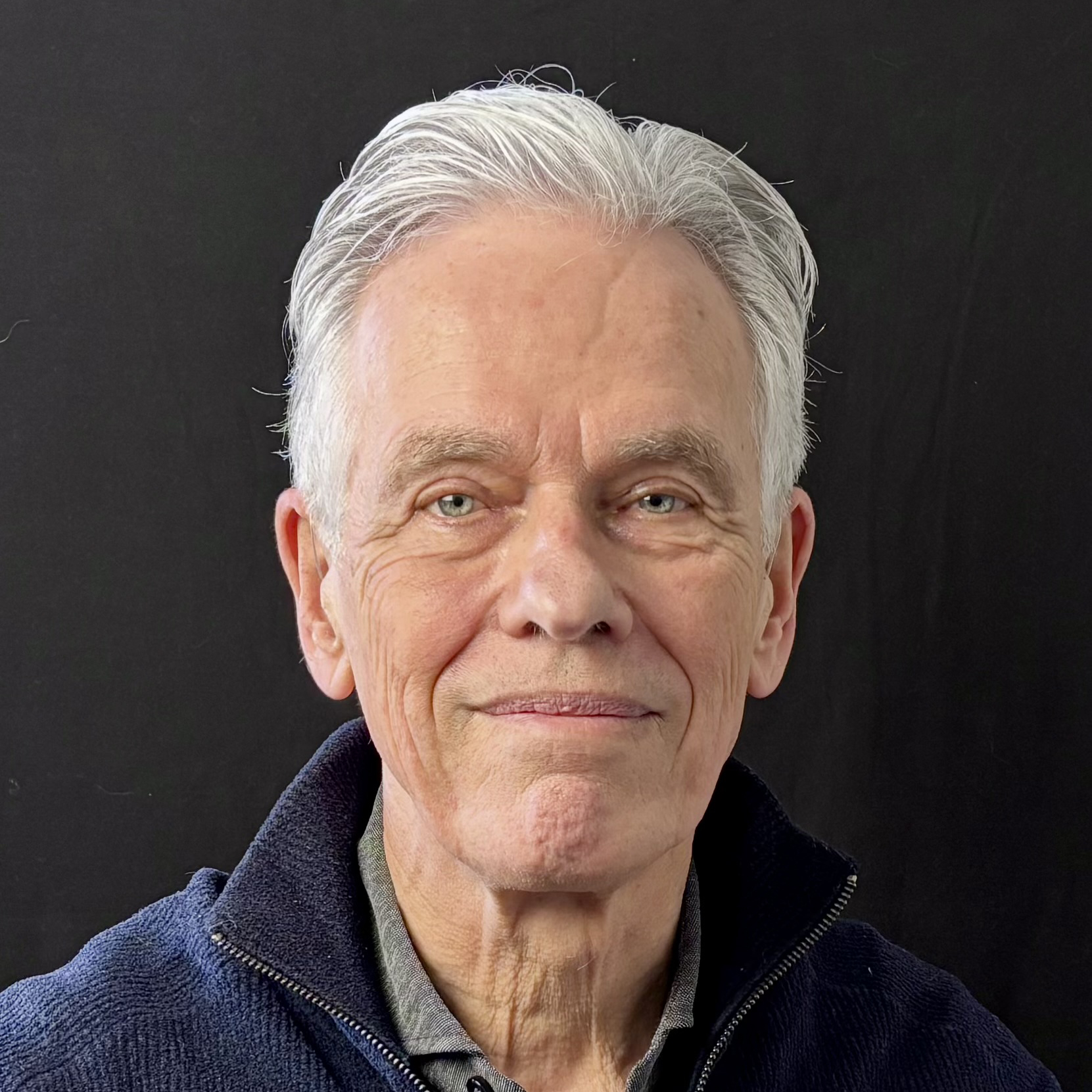 Dr. Jaap Verweij