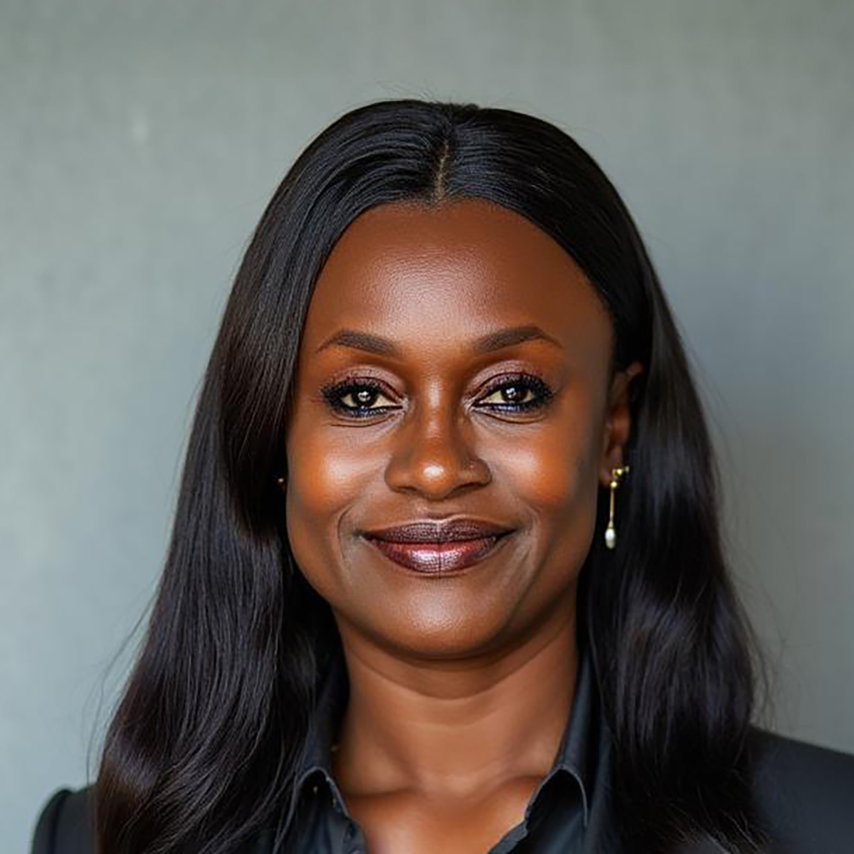 Lola Dosunmu Adeyemi