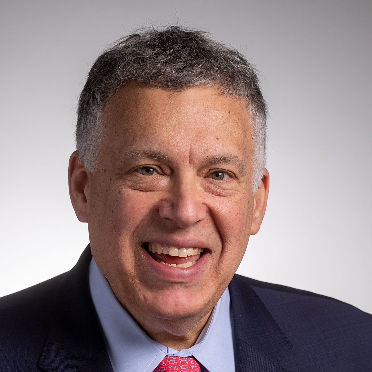 Roy S. Herbst, MD, PhD