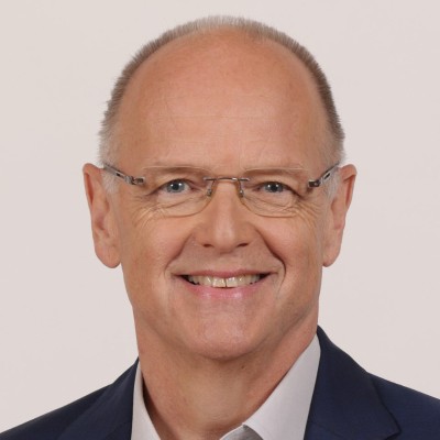 Harald Enzmann, MD, PhD