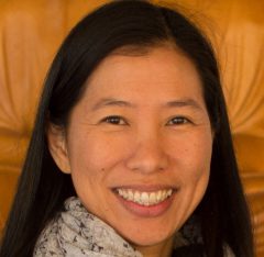 Rebecca Li, Ph.D.