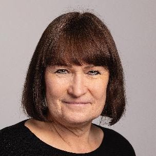 Eva Skovlund