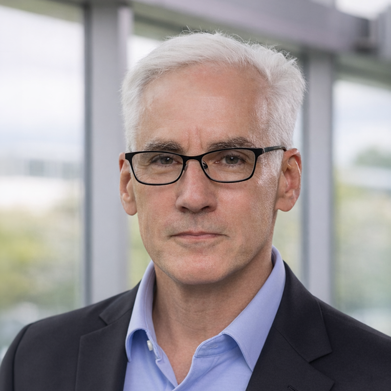 Eric Rubin