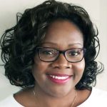 Lola Fashoyin-Aje, M.D., M.P.H. Lola Fashoyin-Aje