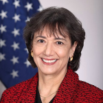 Monica Bertagnolli, MD