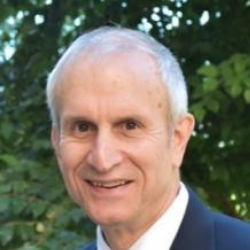 Tom Fleming