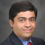 Vivek Subbiah, MD