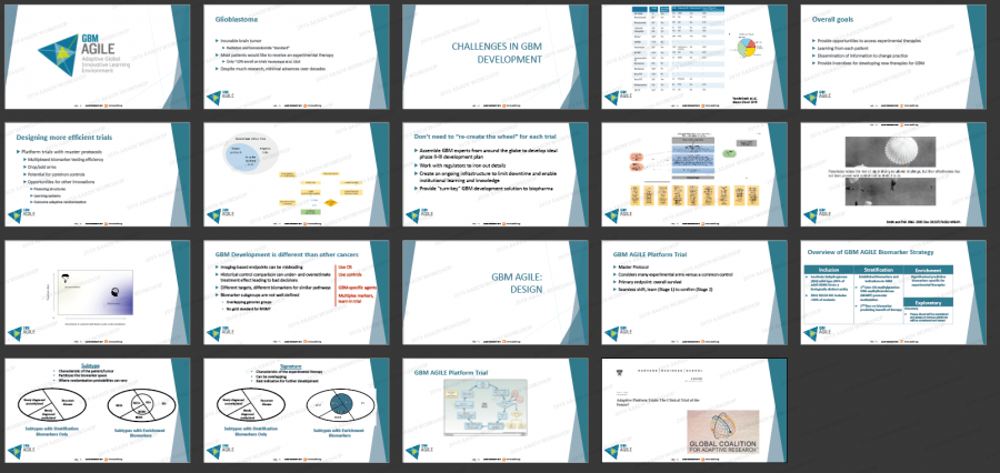 GBM AGILE 5-9-19